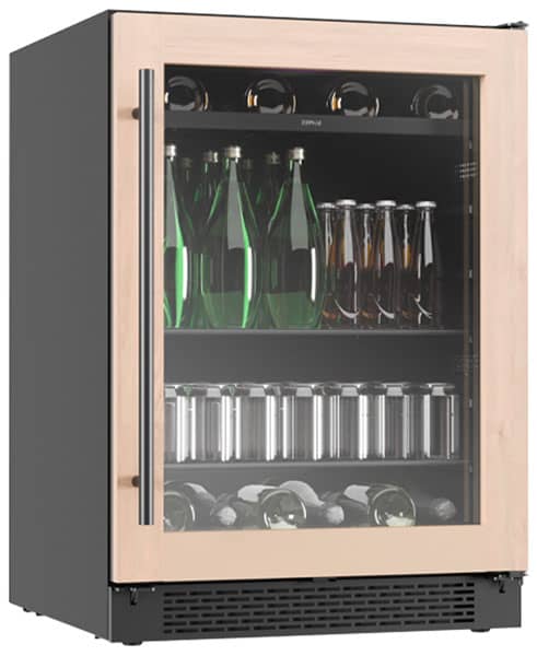 Zephyr Presrv 24