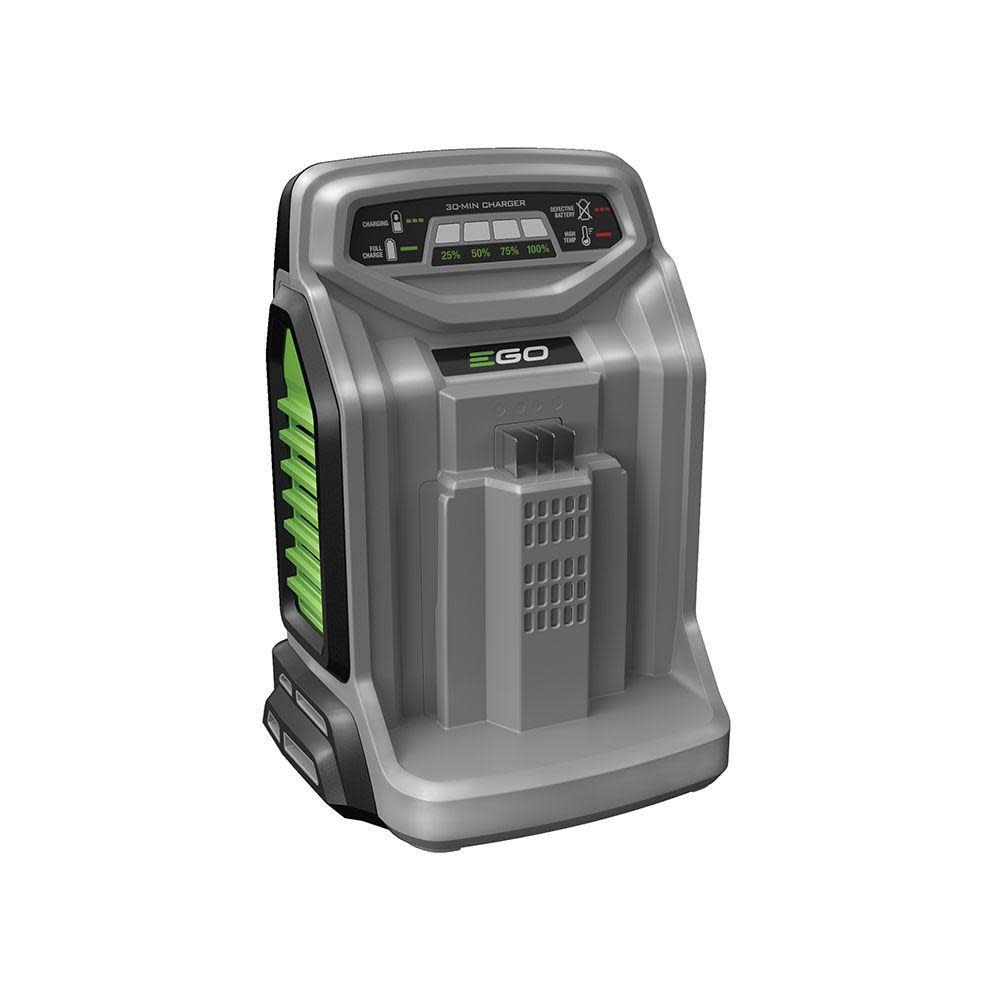 Rapid Battery Charger 56V CH5500 - Mycitystee