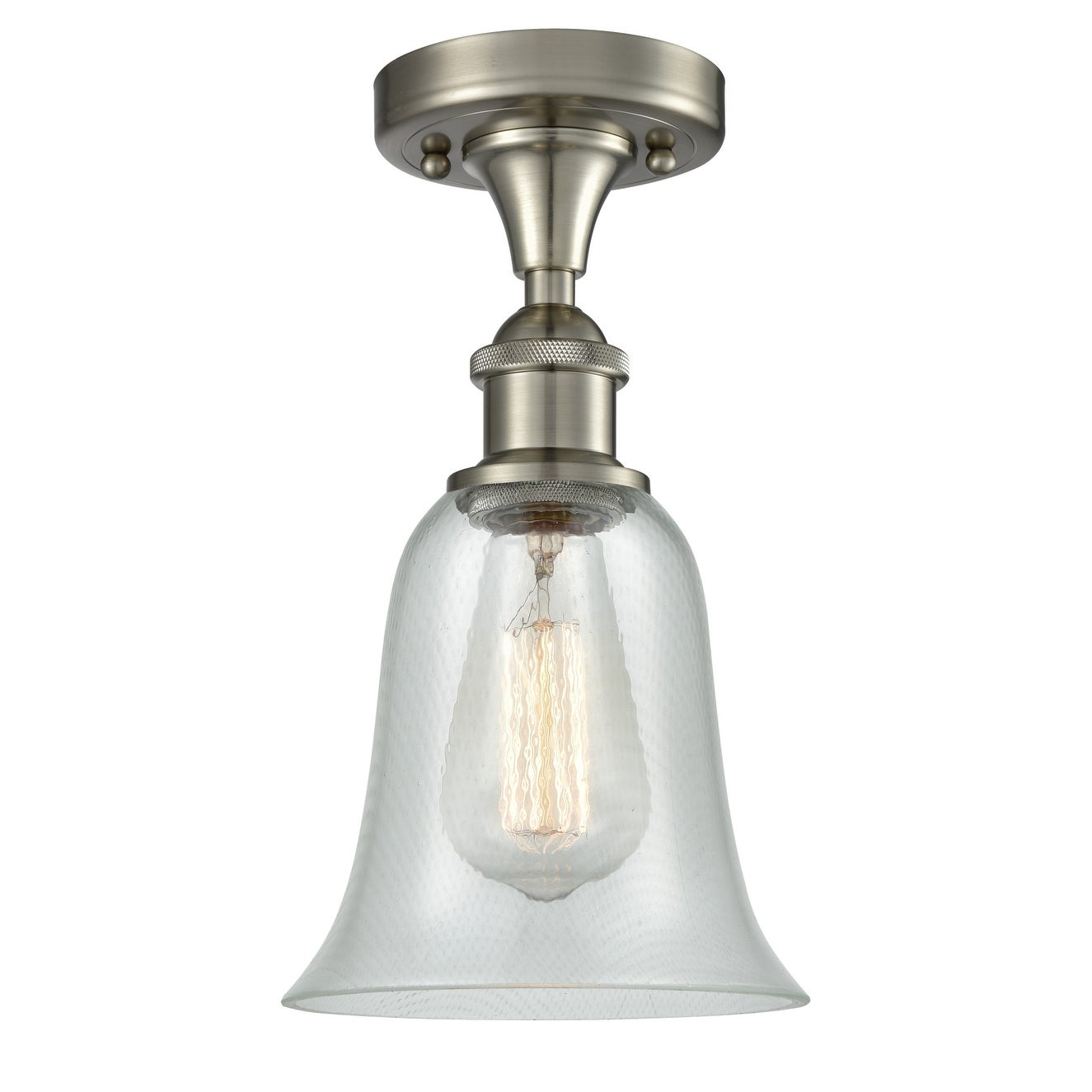 Innovations Lighting Hanover Single Light 6