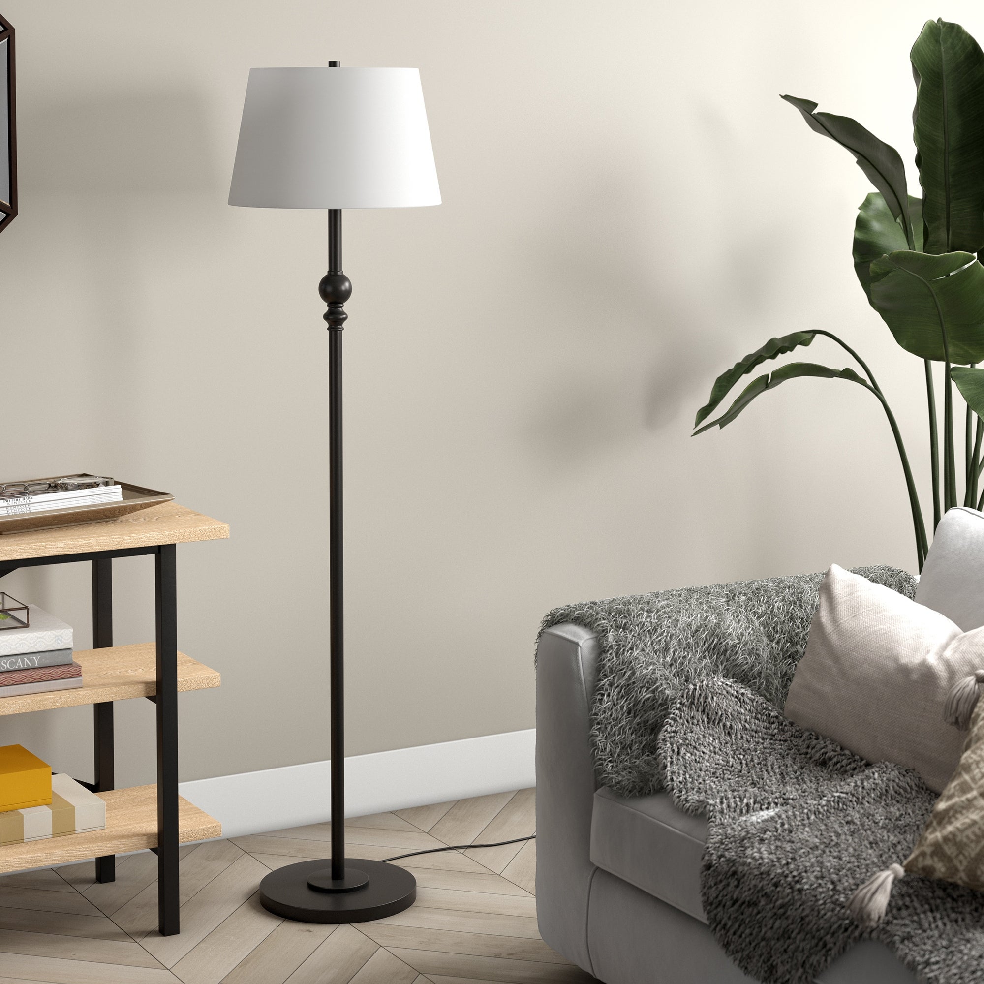 Tucker Floor Lamp - Mycitystee