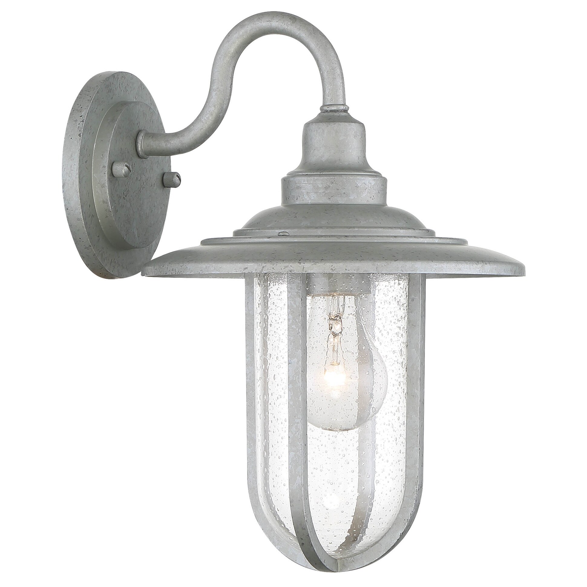 Great Outdoors 1 Light Wall Mount Shopping - The Best Deals on Outdoor Wall Lanterns | 35994356 - Mycitystee