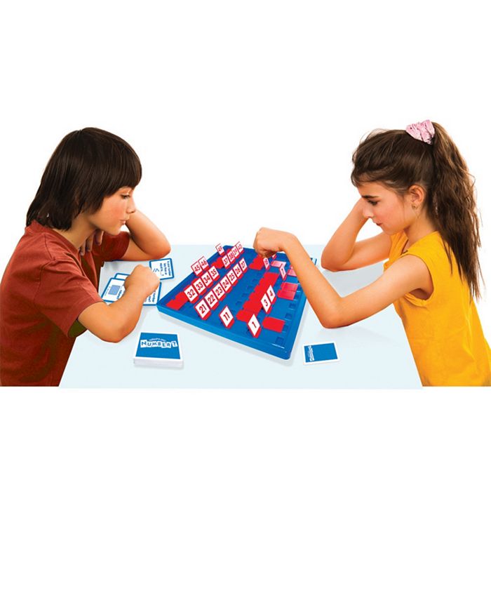 Junior Learning Whats My Number The Exiting Game of Number Patterns - Mycitystee