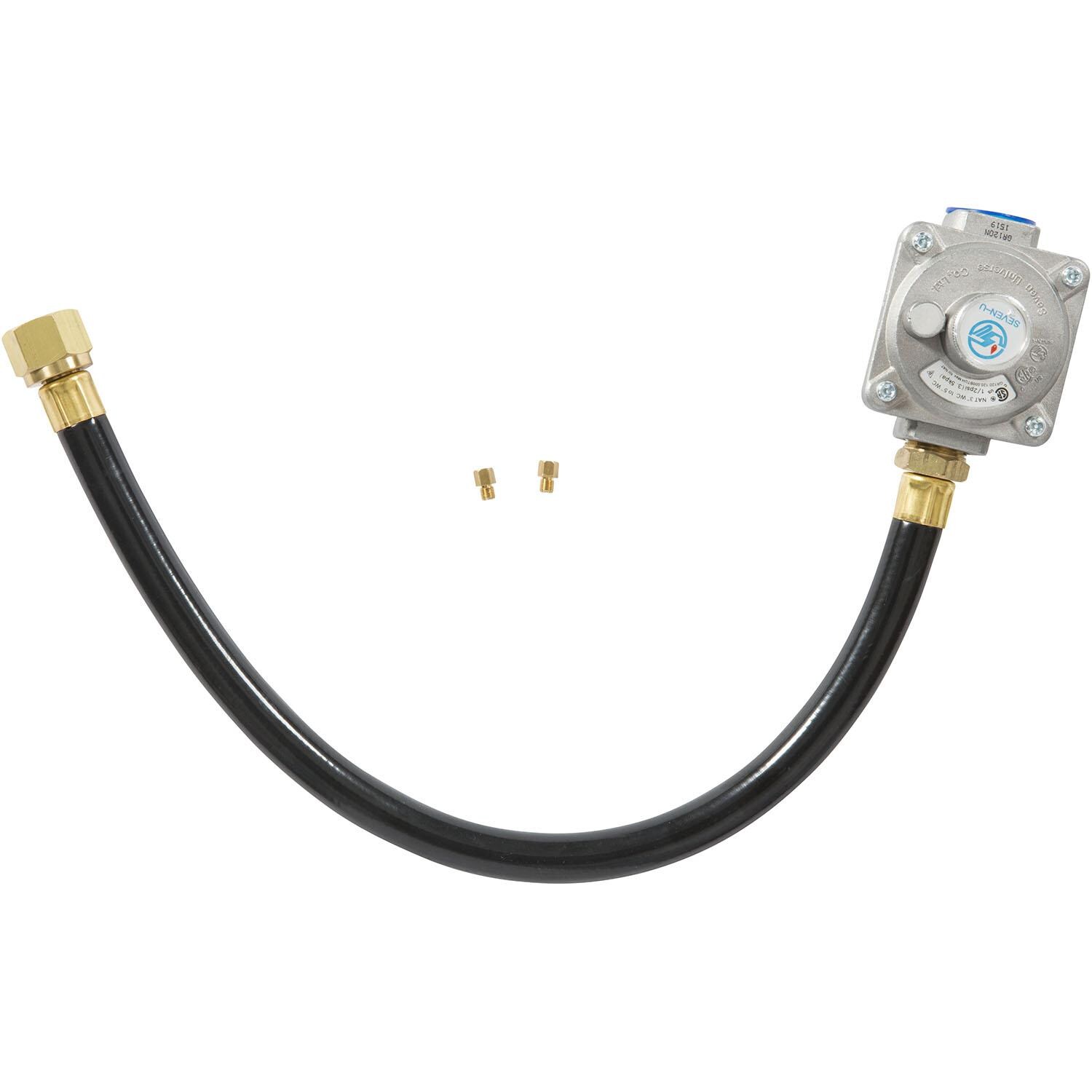 Coyote Conversion Kit For C1C28 Gas Grills - Mycitystee