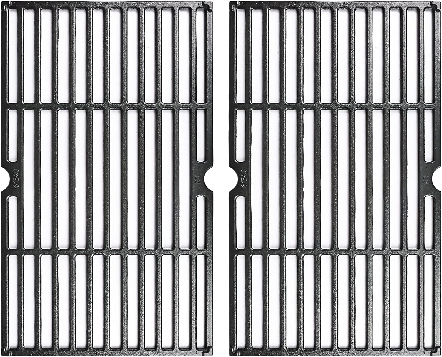 Cooking Grid Grates for Grill Chef DGF-0672 4 Burner Gas Grill - Mycitystee