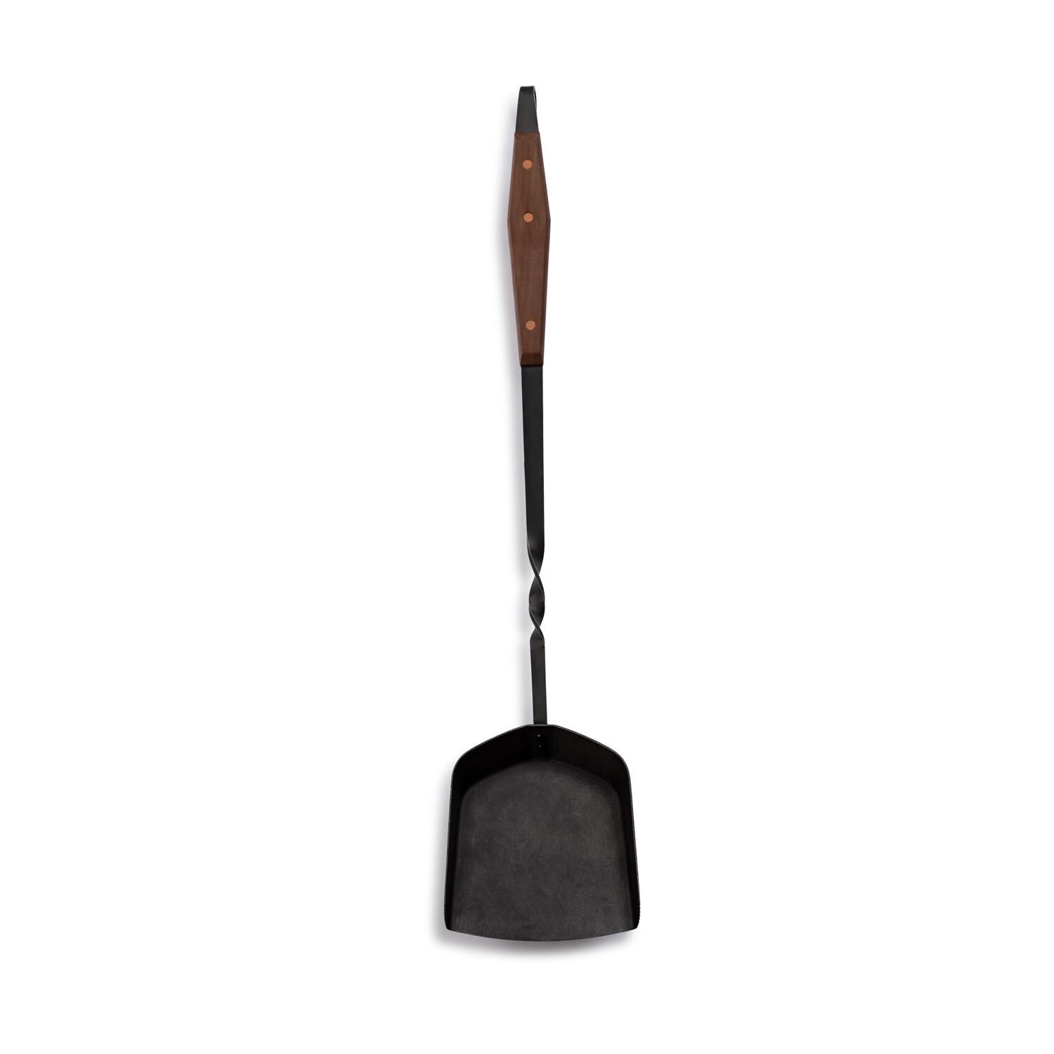 Barebones Living Cowboy Grill Coal Shovel - Mycitystee