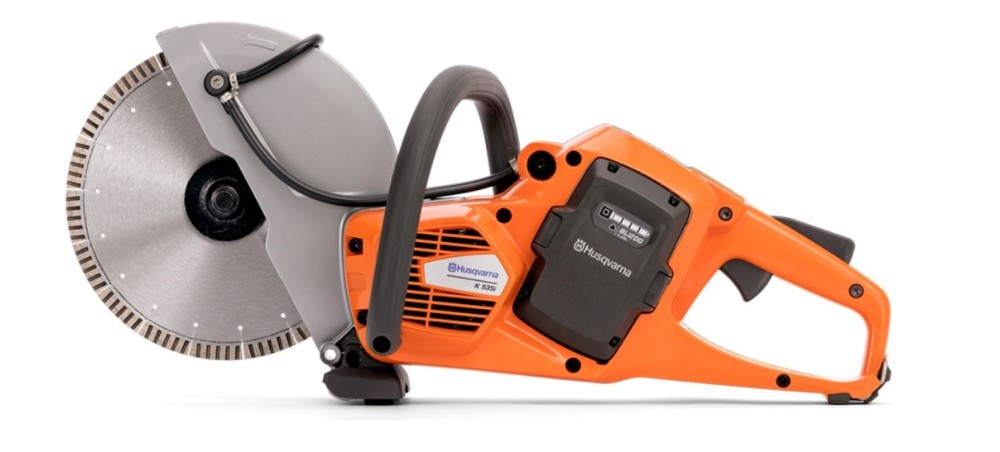 K535i Cordless Cut Off Saw - Mycitystee