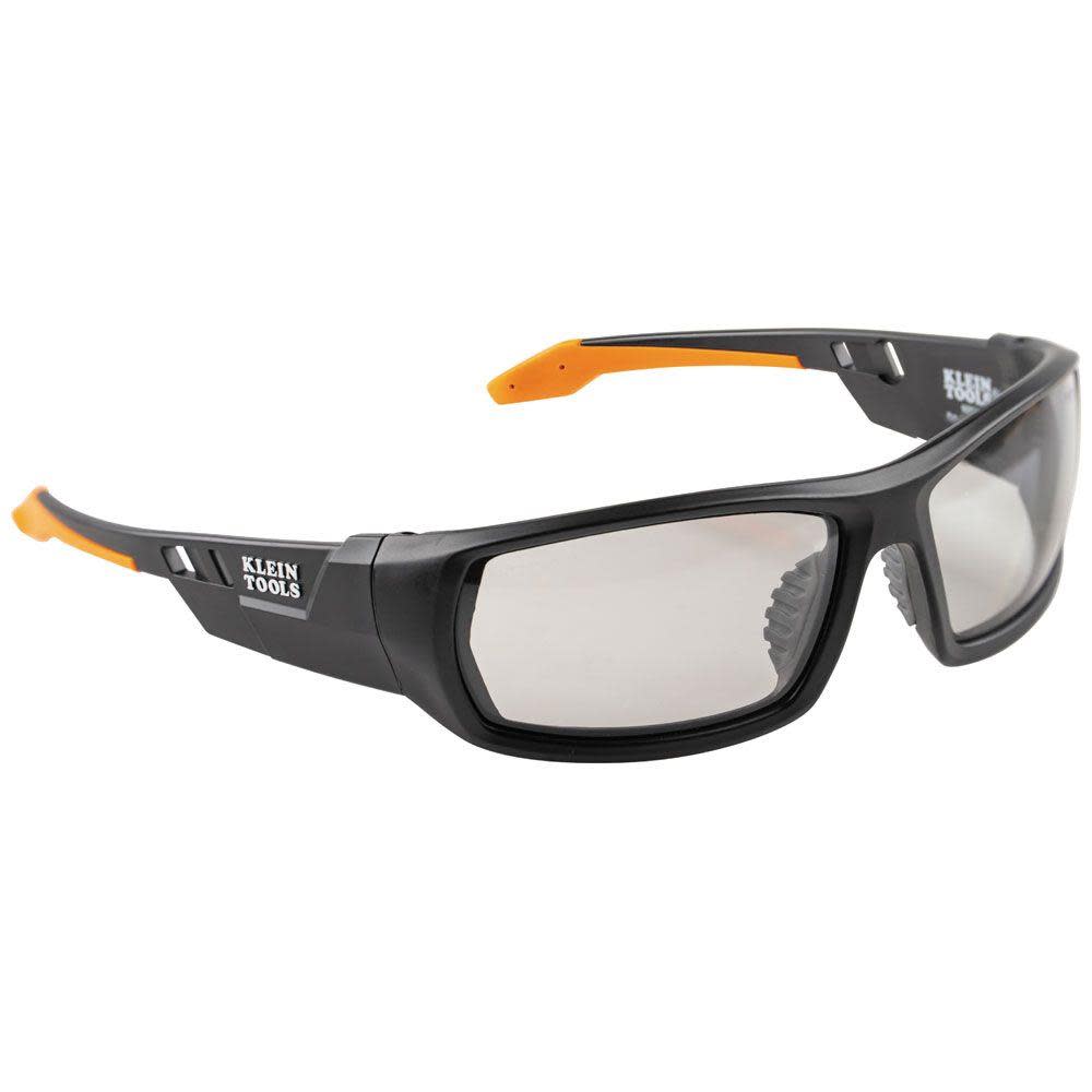 Klein Tools Pro Safety Glasses Full Frame 60537 from Klein Tools - Mycitystee