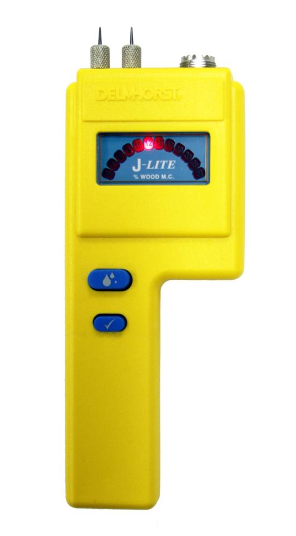 J-LITE LED Wood Moisture Meter - Mycitystee