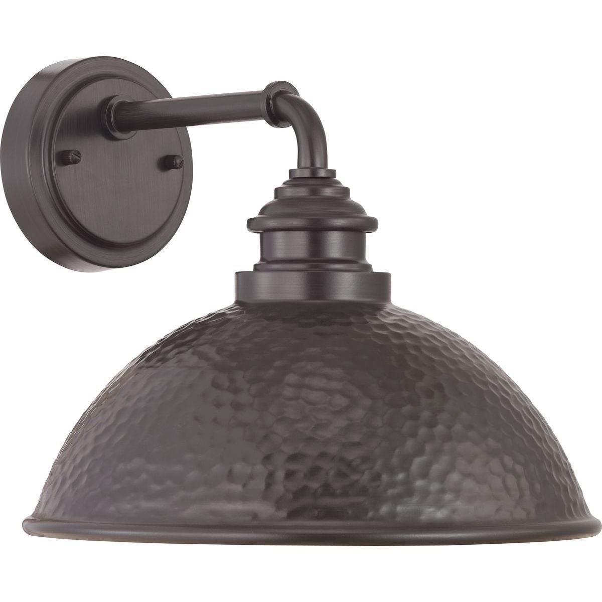 Englewood Collection One-Light Medium Wall Lantern - 11.370