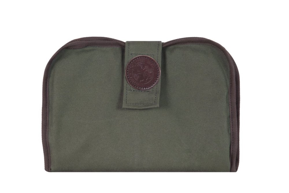 14 In. H x 20 In. W Olive Drab Pistol Cleaning Pad - Mycitystee