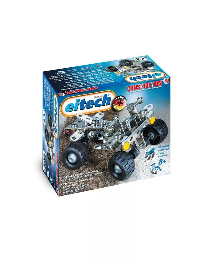 Eitech Quad - Mycitystee