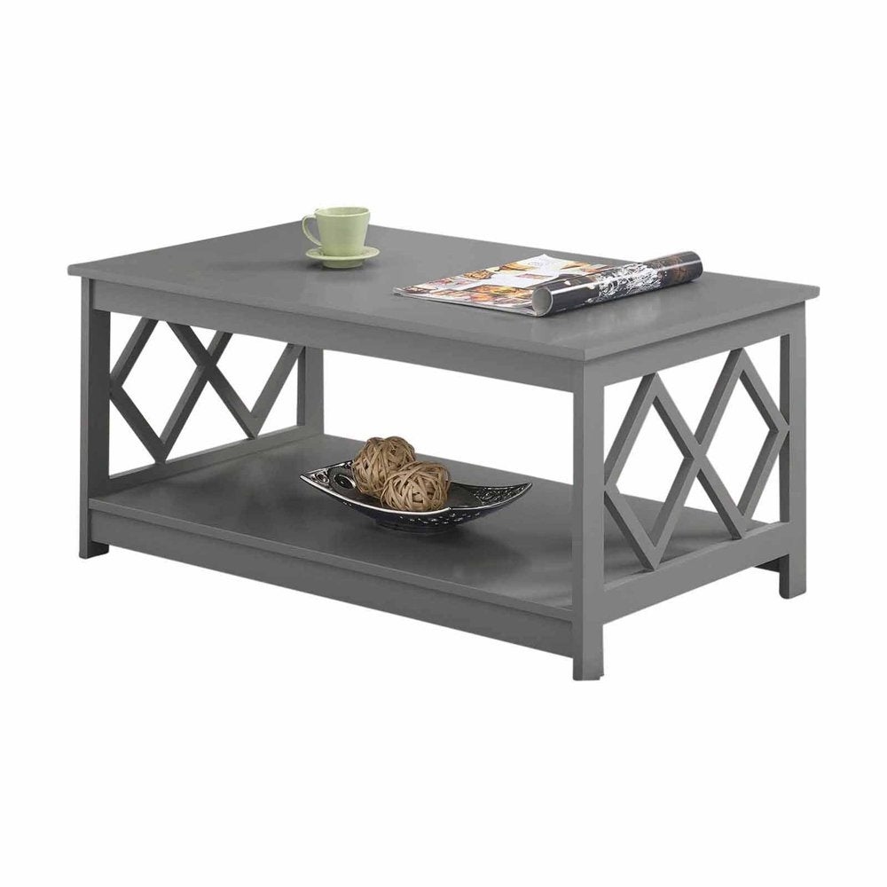 Diamond Coffee Table - Mycitystee