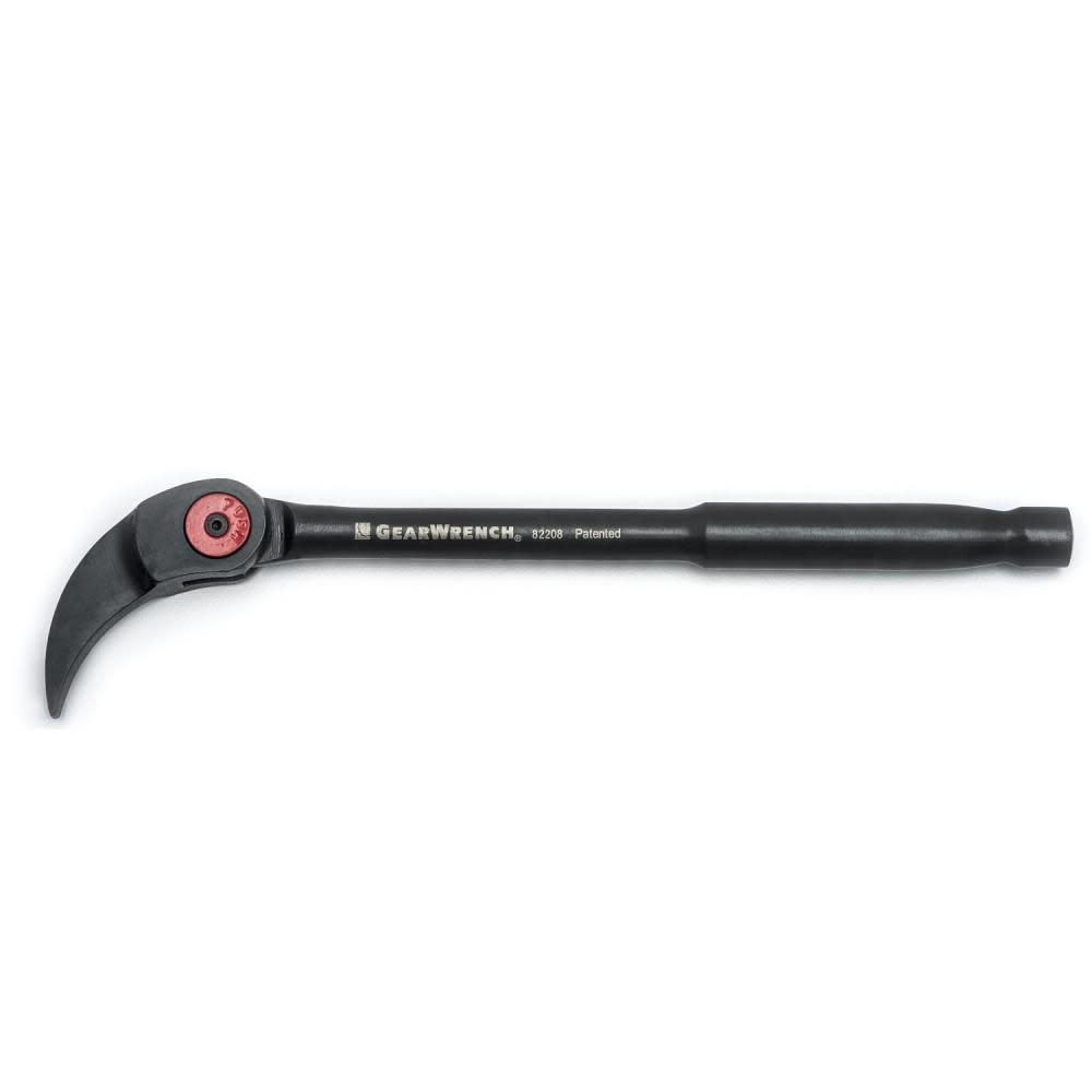 GEARWRENCH Pry Bar Indexing 8 In. 82208 from GEARWRENCH - Mycitystee