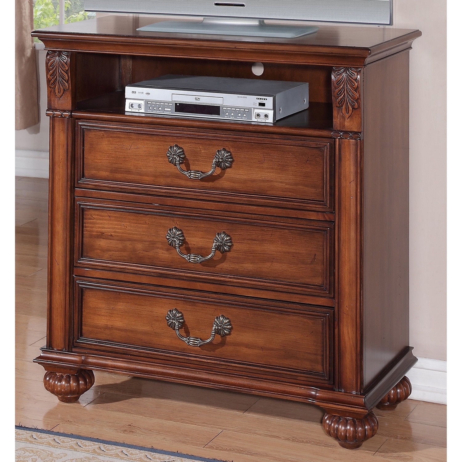 Picket House Furnishings Barrow Media Chest - - 8442314 - Mycitystee