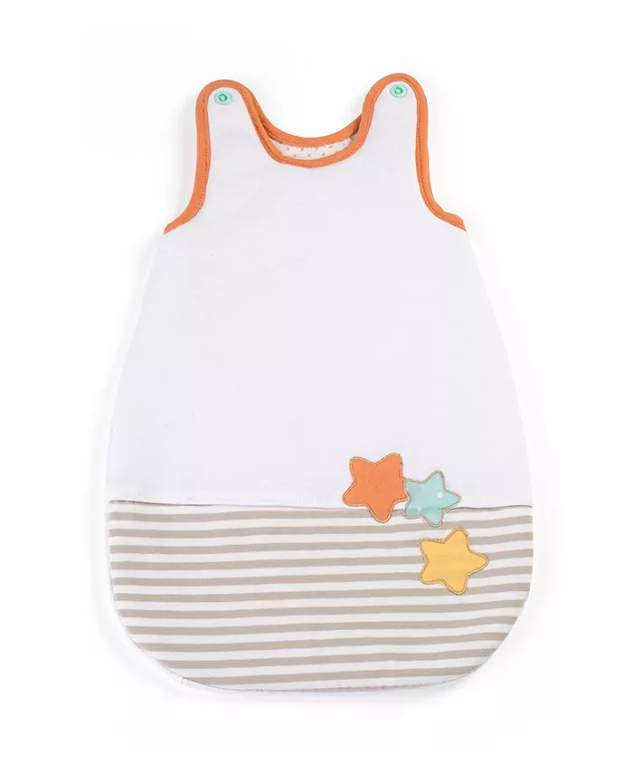 MINILAND Doll Baby Sleep Sack - Mycitystee