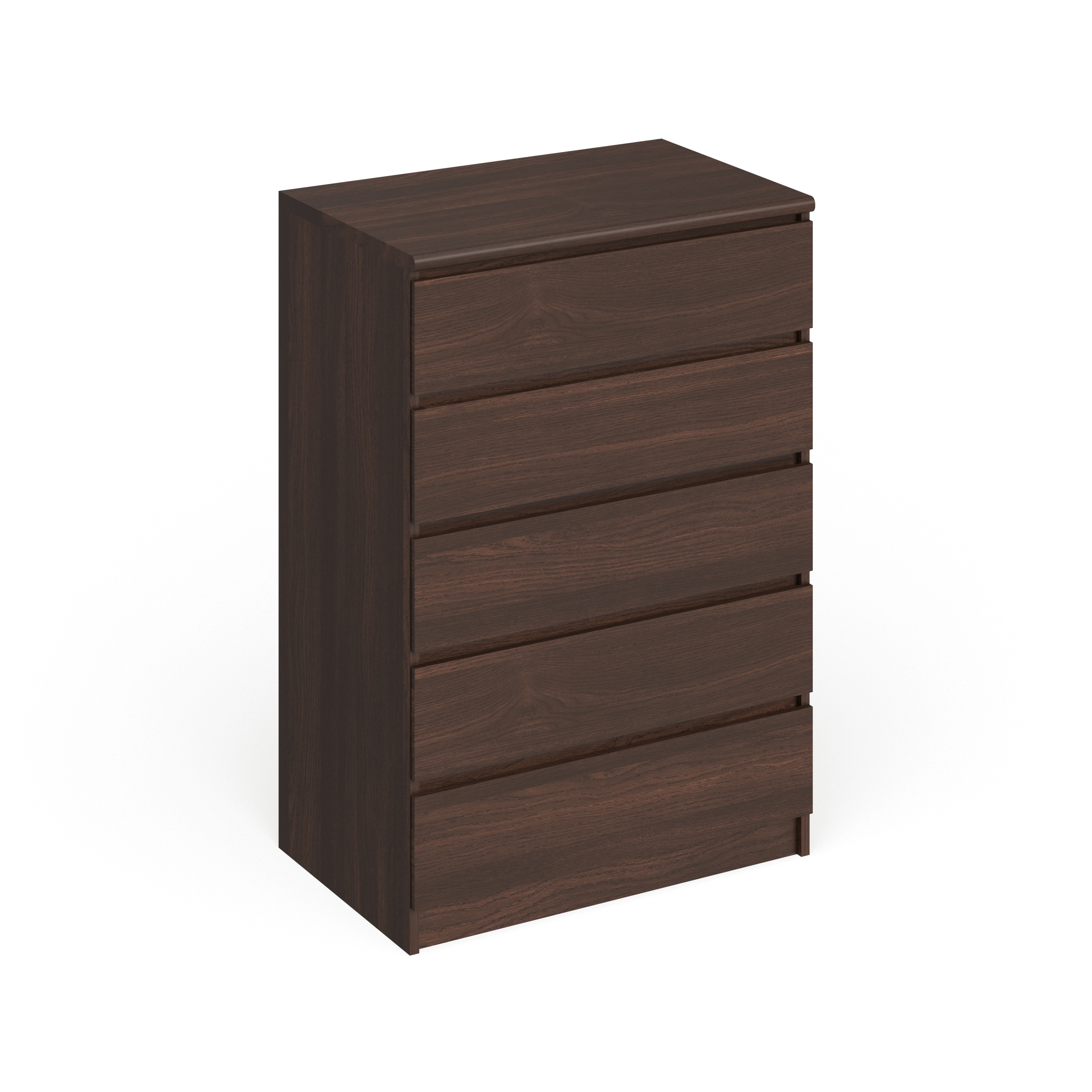 Porch and Den McKellingon 5-drawer Chest - - 19483081 - Mycitystee