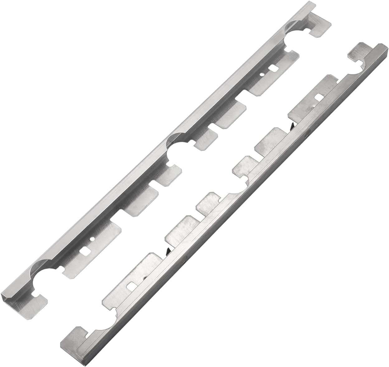 Burner Flame Crossover Tube Assembly for Broil King Signet and Sovereign Series Gas Grills, 20 1/2 x 1 1/2 Inch - Mycitystee