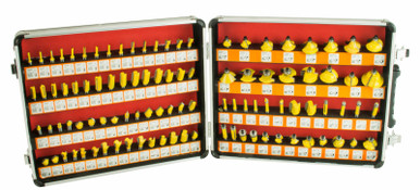 Steel Dragon Tools 100 PC 1/4