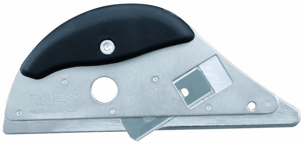 Cushion Back Carpet Cutter - Mycitystee