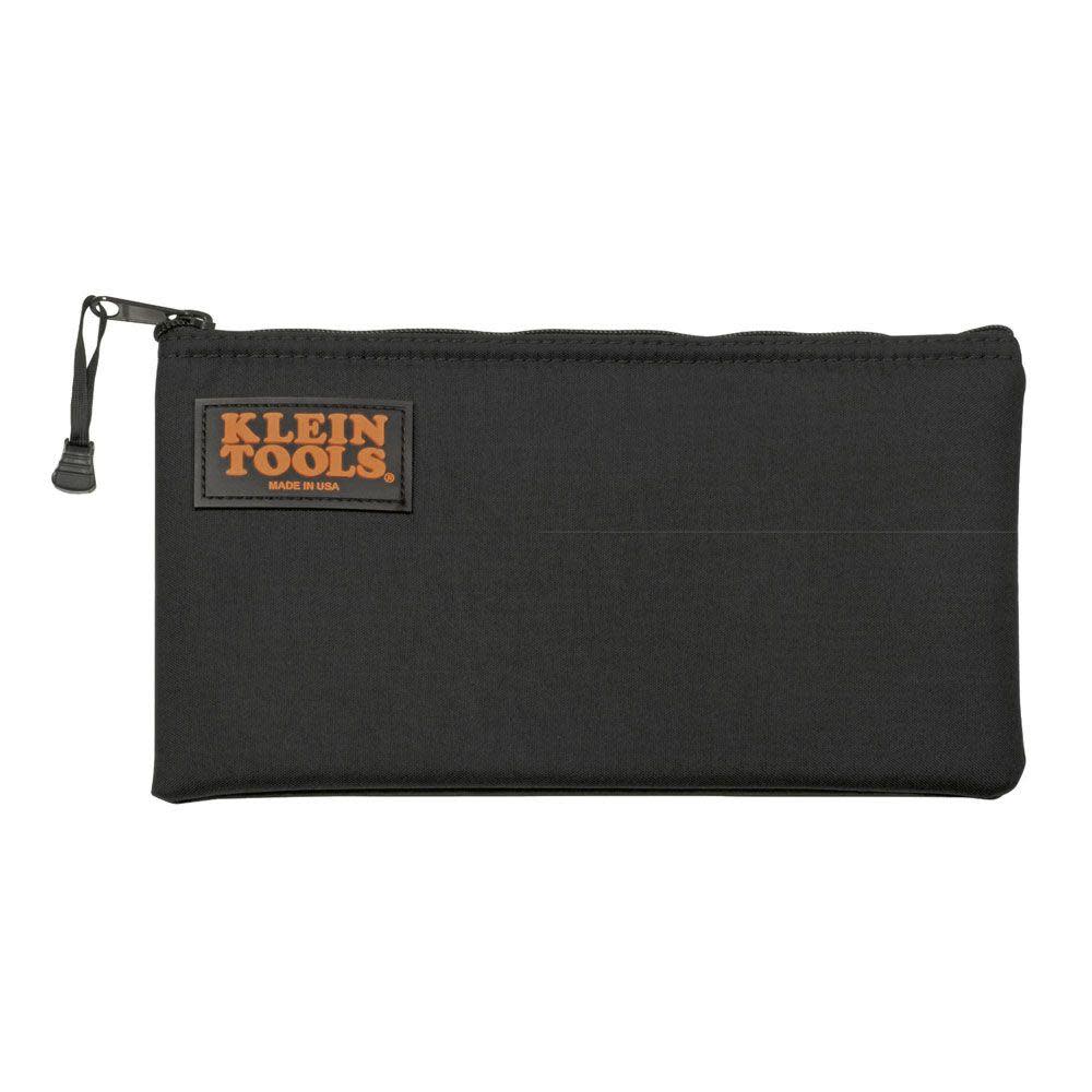Klein Tools Padded Zipper Tool Bag 5139PAD from Klein Tools - Mycitystee