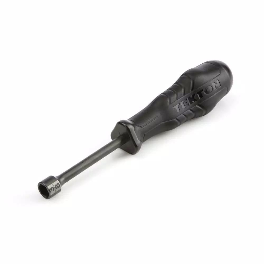 TEKTON 3/8 in. Nut Driver and#8211; XDC Depot - Mycitystee