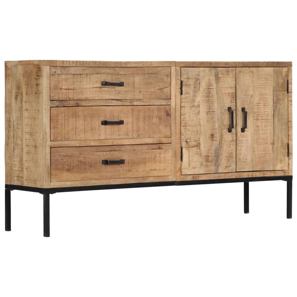 vidaXL Sideboard 55.1
