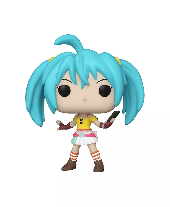 Funko POP! Animation: Bakugan - Runo #964 - Mycitystee