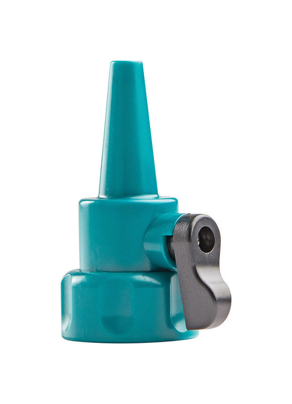 Gilmour 1 Pattern Jet Stream Plastic Nozzle - Mycitystee