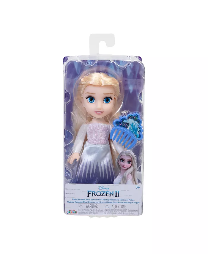 Disney Frozen 6
