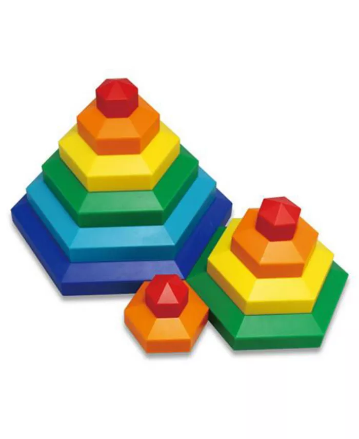 Popular Playthings Hexacus - Mycitystee