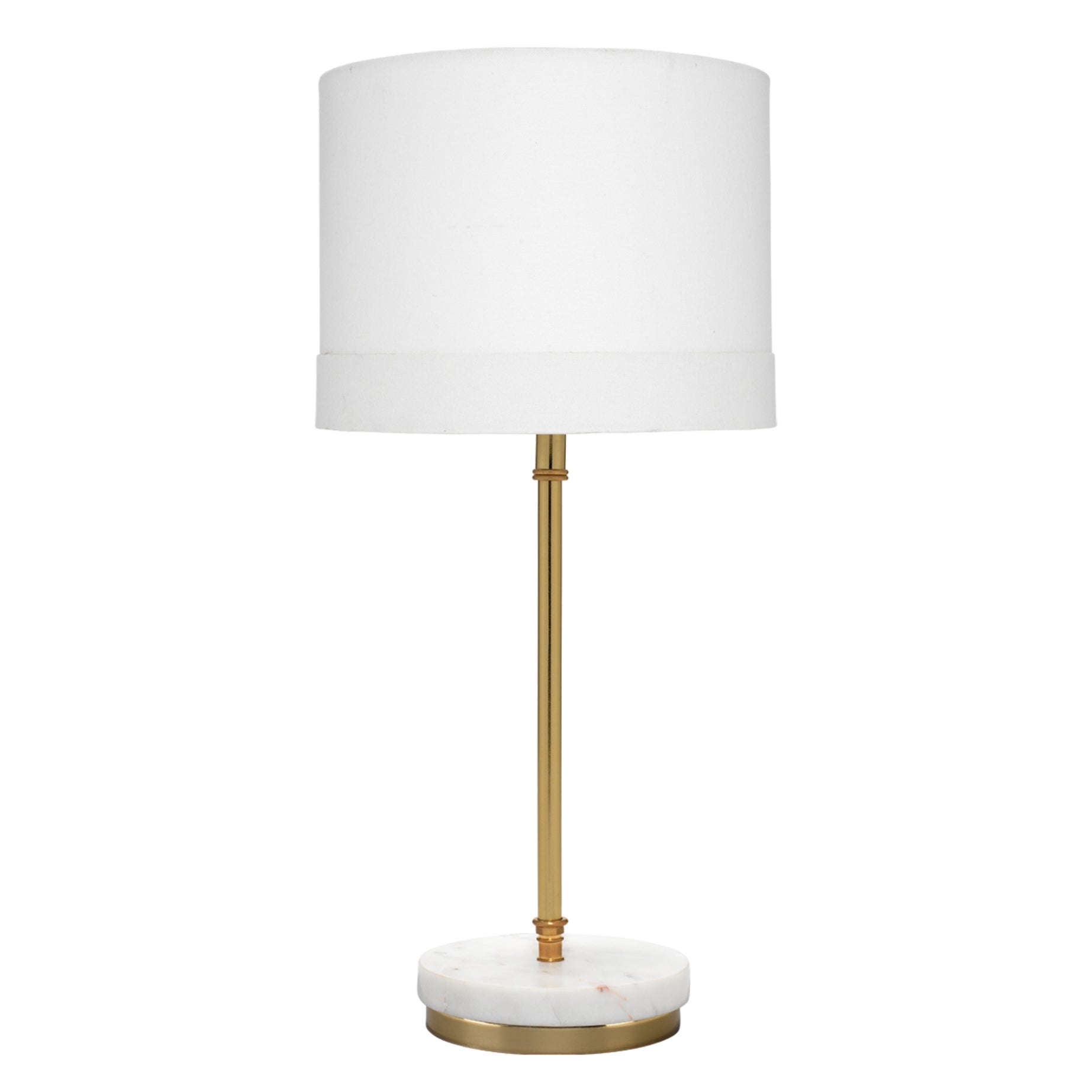 Alden Décor Castile Marble Table Lamp - Mycitystee