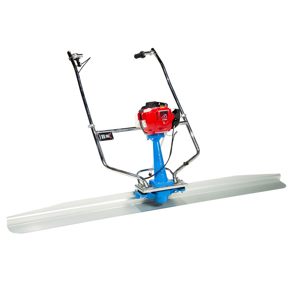 Uni-Screed Power Unit, Honda GX35 - Mycitystee
