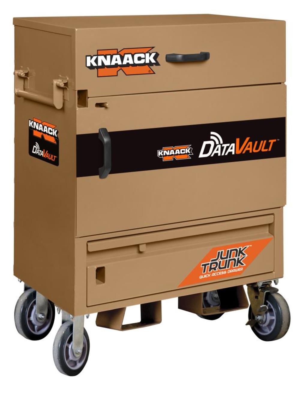 Knaack DataVault Mobile Model 118-M 118-M from Knaack - Mycitystee