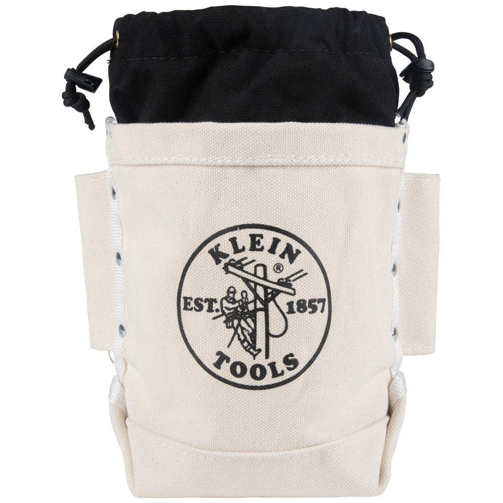 Klein Tools Top Closing Bolt Bag 5416TC from Klein Tools - Mycitystee