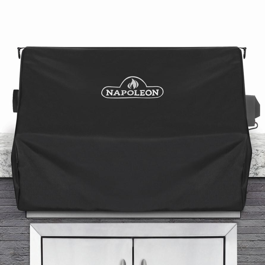 Napoleon Grill Cover For PRO 500 and Prestige 500 Built-in Grill - Mycitystee