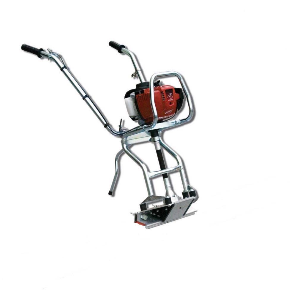 DuoScreed Power Unit with Honda GX35 Engine - Mycitystee