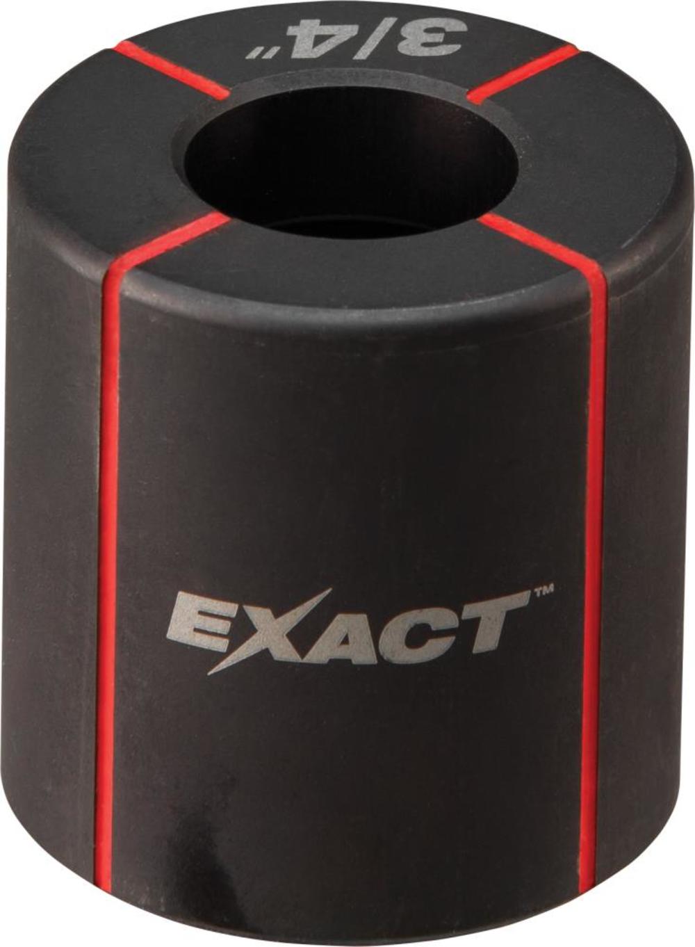 EXACT™ 3/4 in. Die - Mycitystee