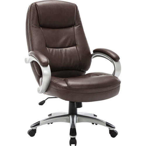 Lorell Westlake Series High Back Executive Chair (63280) - Mycitystee