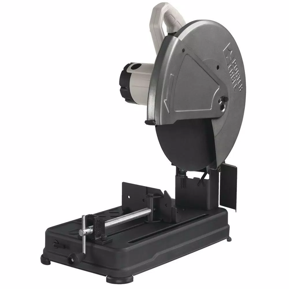 Porter-Cable 15 Amp 14 in. Chop Saw and#8211; XDC Depot - Mycitystee