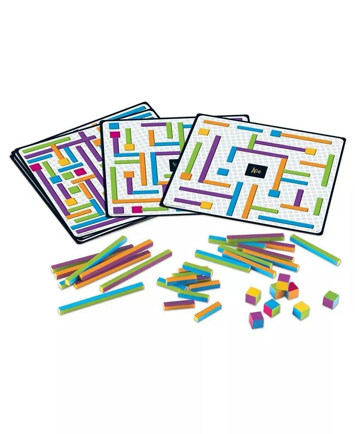Areyougame Learning Resources Itrax Critical Thinking Game - Mycitystee