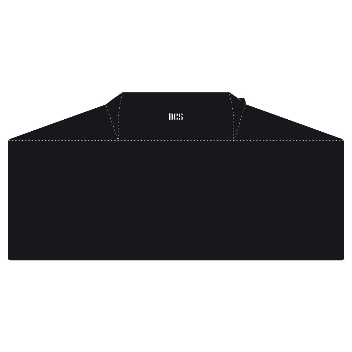 DCS Grill Cover For 36-Inch Series 9 Gas Grills On-Cart - Mycitystee