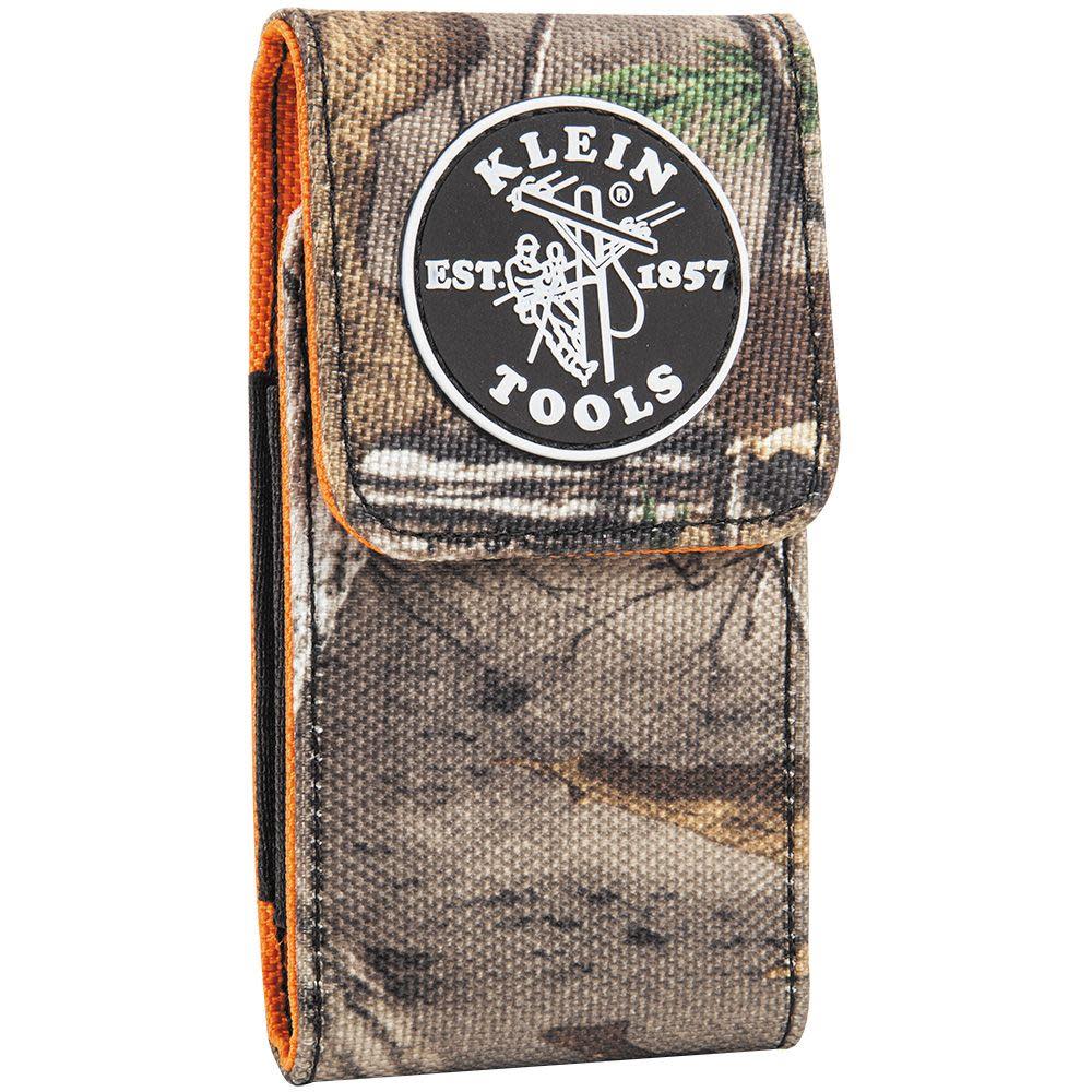 Klein Tools Camo Phone Holder Large 55563 from Klein Tools - Mycitystee