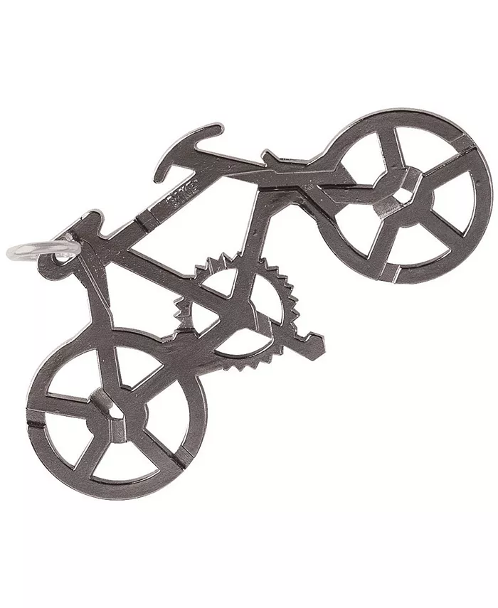 Areyougame Hanayama Level 1 Cast Puzzle， 2 Piece - Bike - Mycitystee
