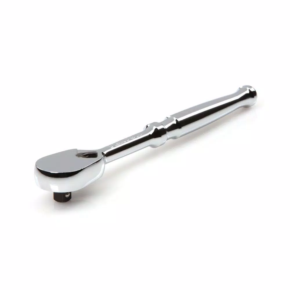 TEKTON 1/4 Inch Drive x 6 Inch Ratchet and#8211; XDC Depot - Mycitystee