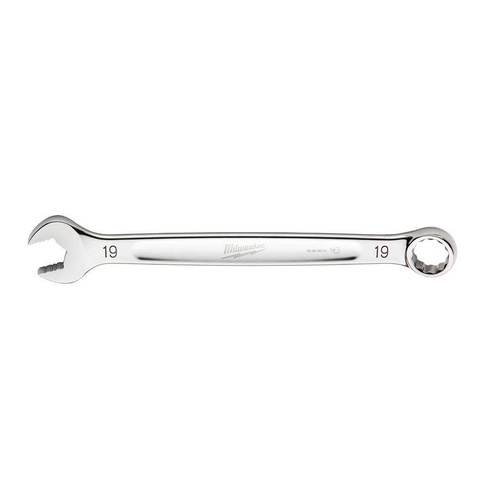 Milwaukee 19MM Metric Combination Wrench 45-96-9519 from Milwaukee - Mycitystee