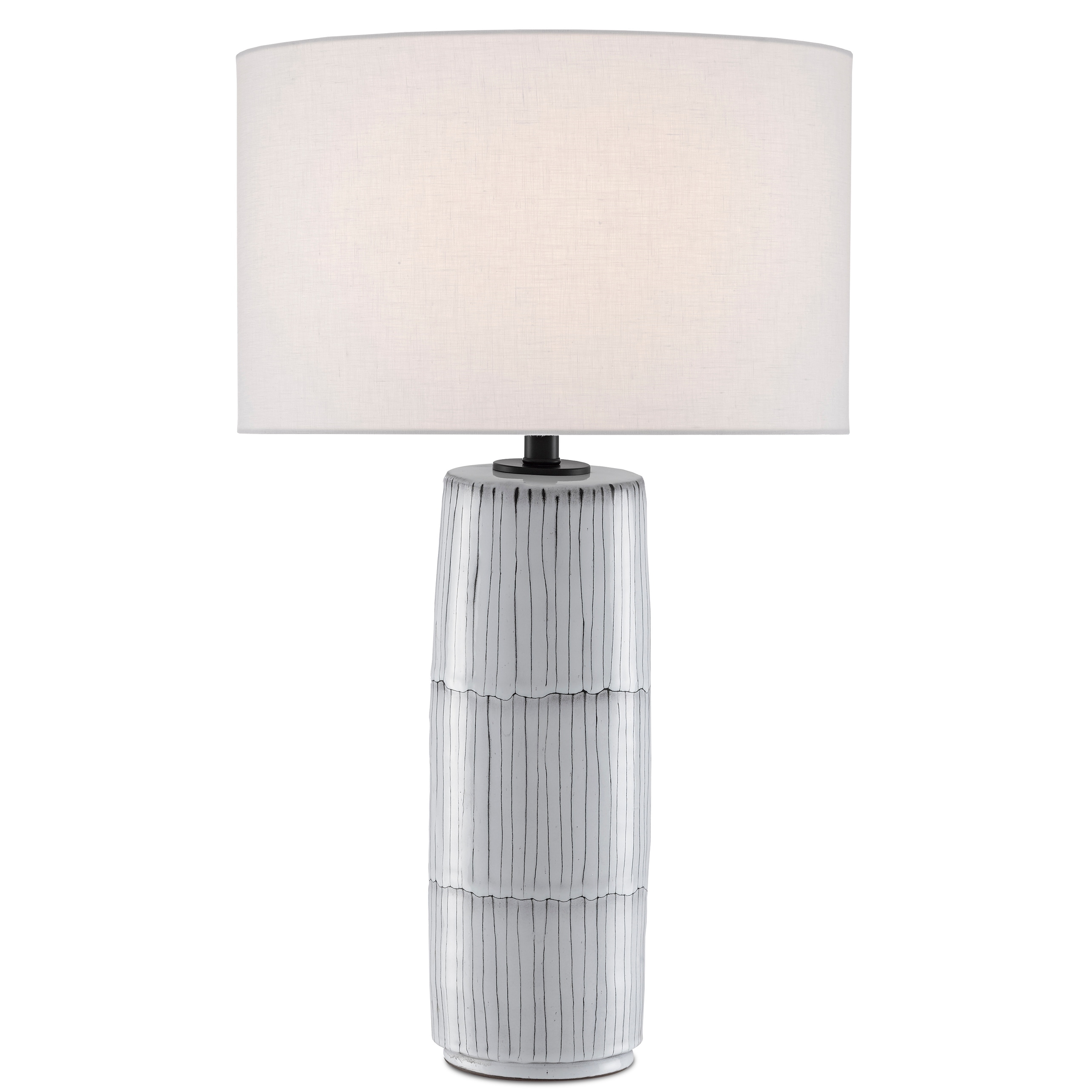 Currey and Company Chaarla Table Lamp - 29