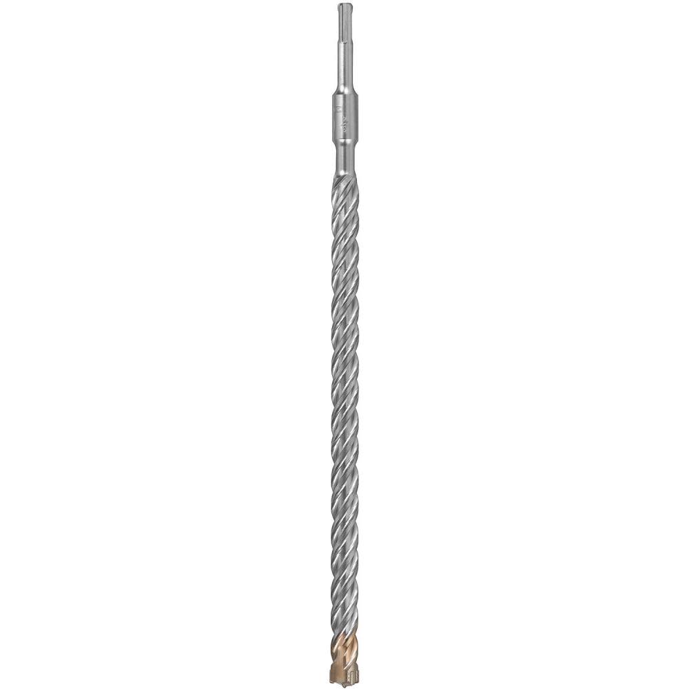 DEWALT ROCK CARBIDE 4 CUTTER SDS PLUS HAMMER BITS (DW5471) - Mycitystee