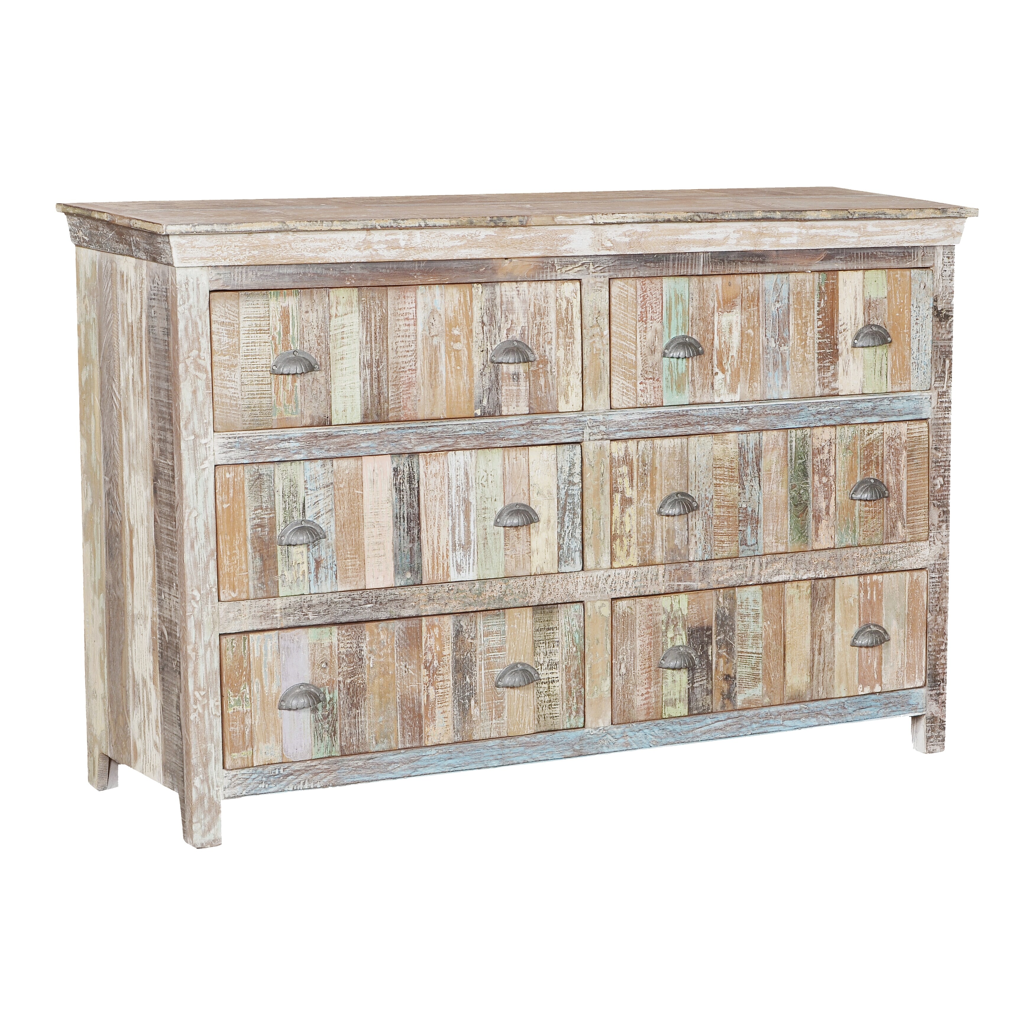 Lexington 6-Drawer Dresser - - 35286678 - Mycitystee
