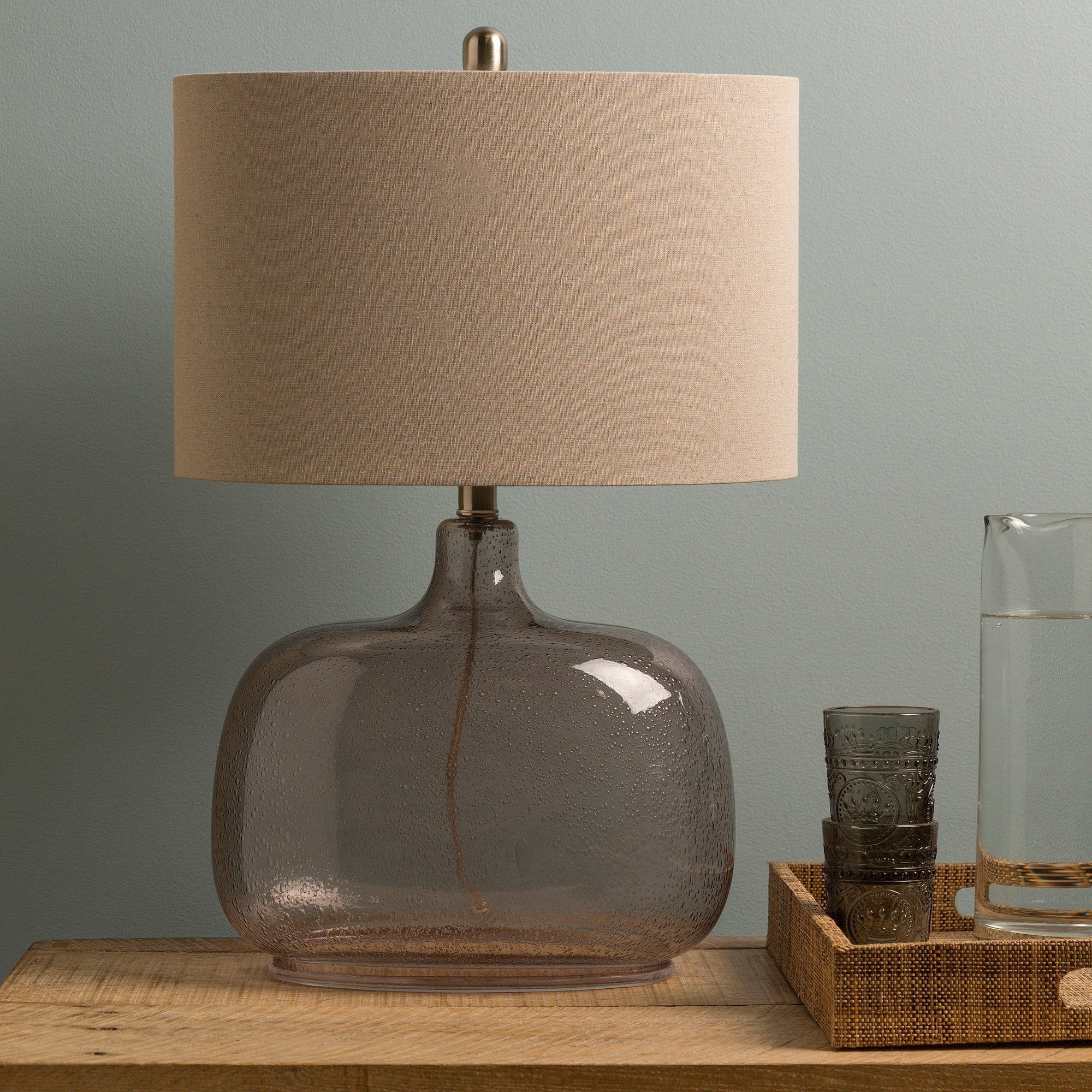 Casual Ali Table Lamp - Mycitystee