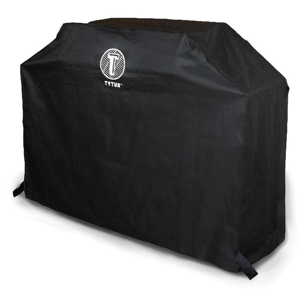TYTUS 60-Inch Grill Cover For TYTUS Gas Grills - Mycitystee